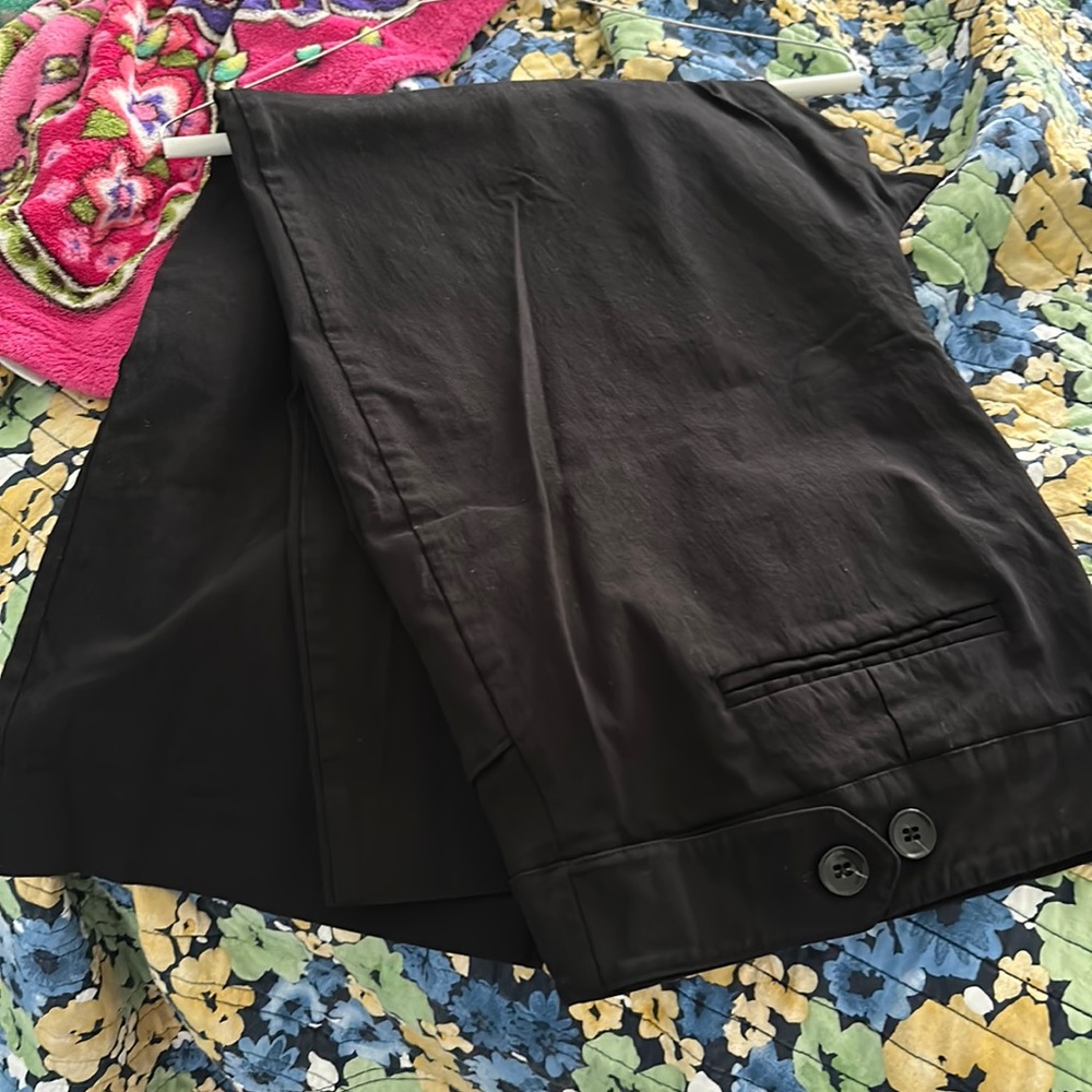 Lane Bryant Dress Pants